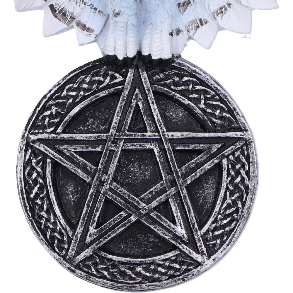 Owl Talisman 20.5cm