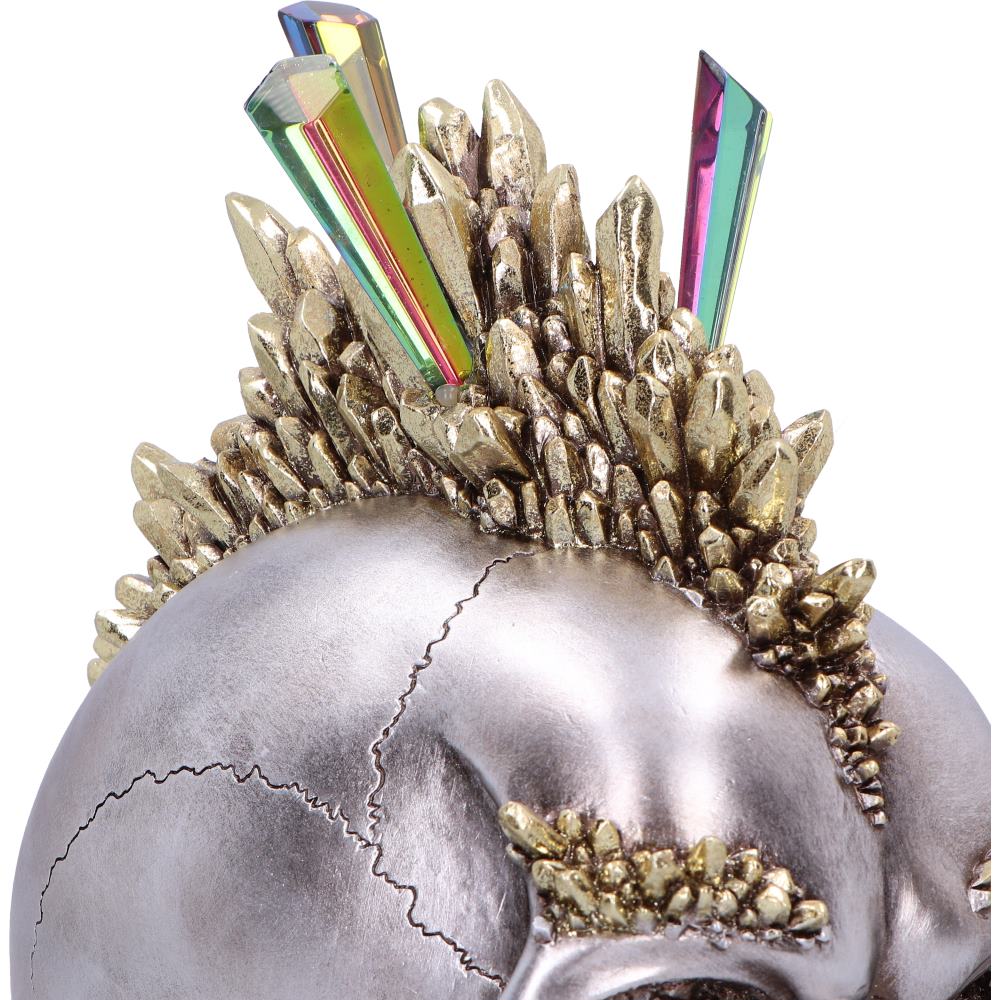 Chromatic Crystal 21cm