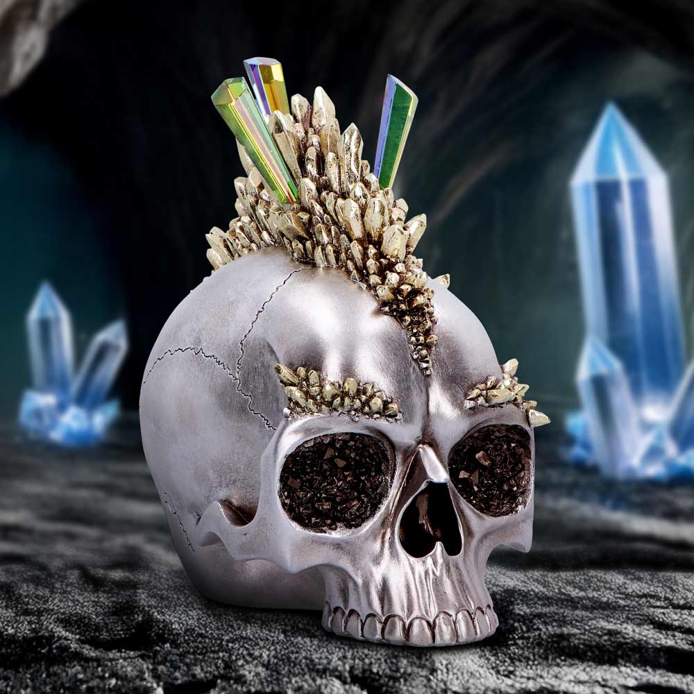 Chromatic Crystal 21cm