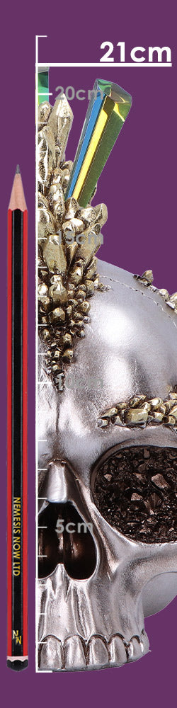 Chromatic Crystal 21cm