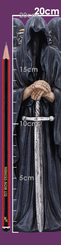 The Endkeepers Candle Holder 20cm