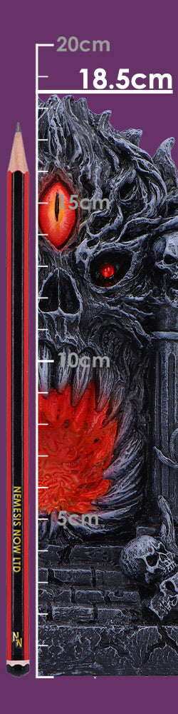 Gates of the Underworld 22cm