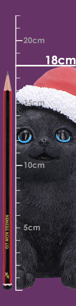 Santa Claws 18cm