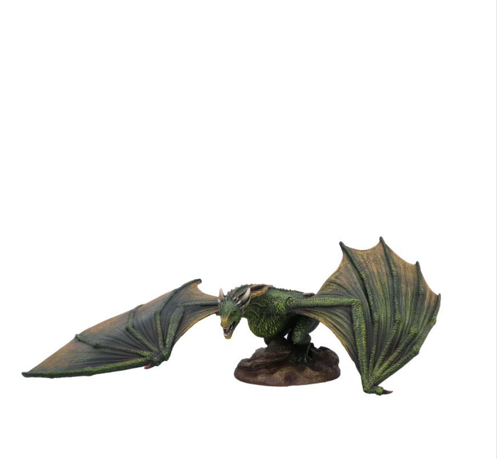 Game of Thrones Rhaegal 43cm