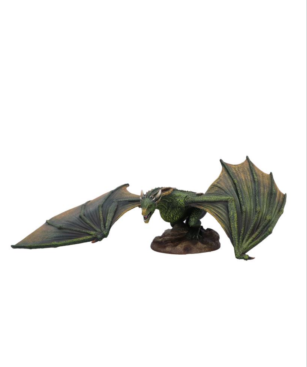 Game of Thrones Rhaegal 43cm