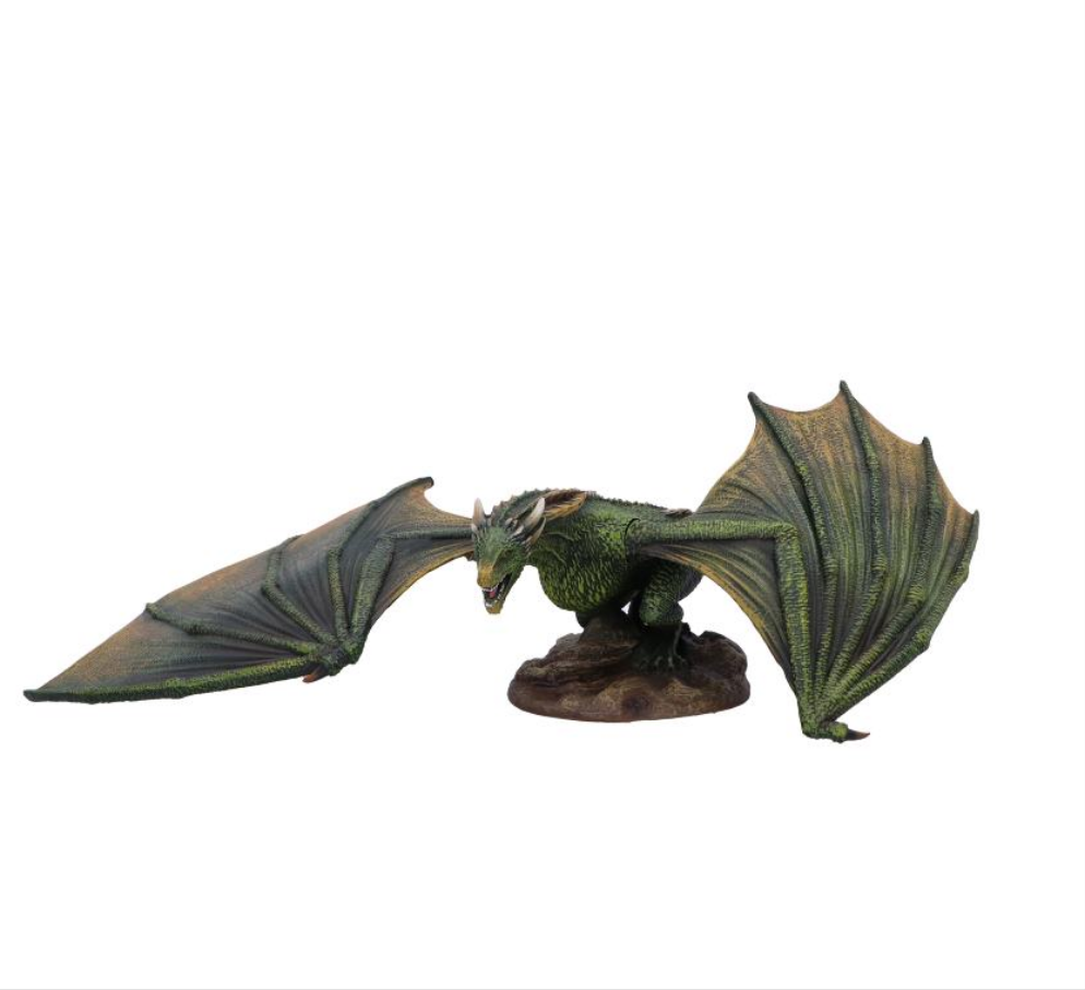 Game of Thrones Rhaegal 43cm