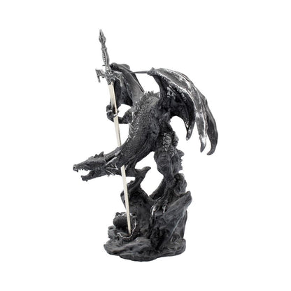 Black Dragon Sword 22.5cm