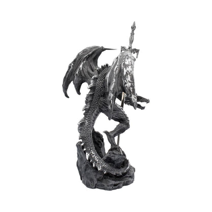 Black Dragon Sword 22.5cm
