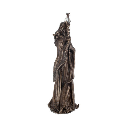 Merlin Bronze 28cm