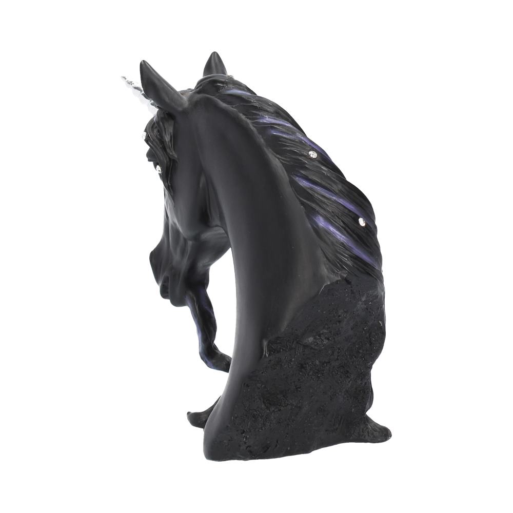 Jewelled Midnight (S) 15cm