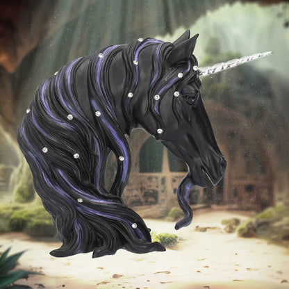Jewelled Midnight (S) 15cm