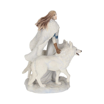 Winter Guardians 23cm (AS)