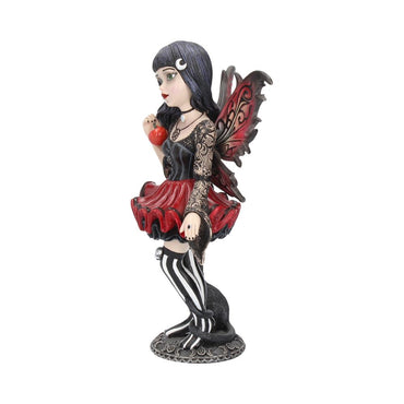 Nemesis Now Hazel 16cm figurine, detailed ceramic sculpture with intricate design, showcasing the artistic craftsmanship of the collectible figure.