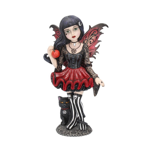 Hazel 16cm figurine by Nemesis Now featuring detailed craftsmanship and a realistic Hazel appearance.