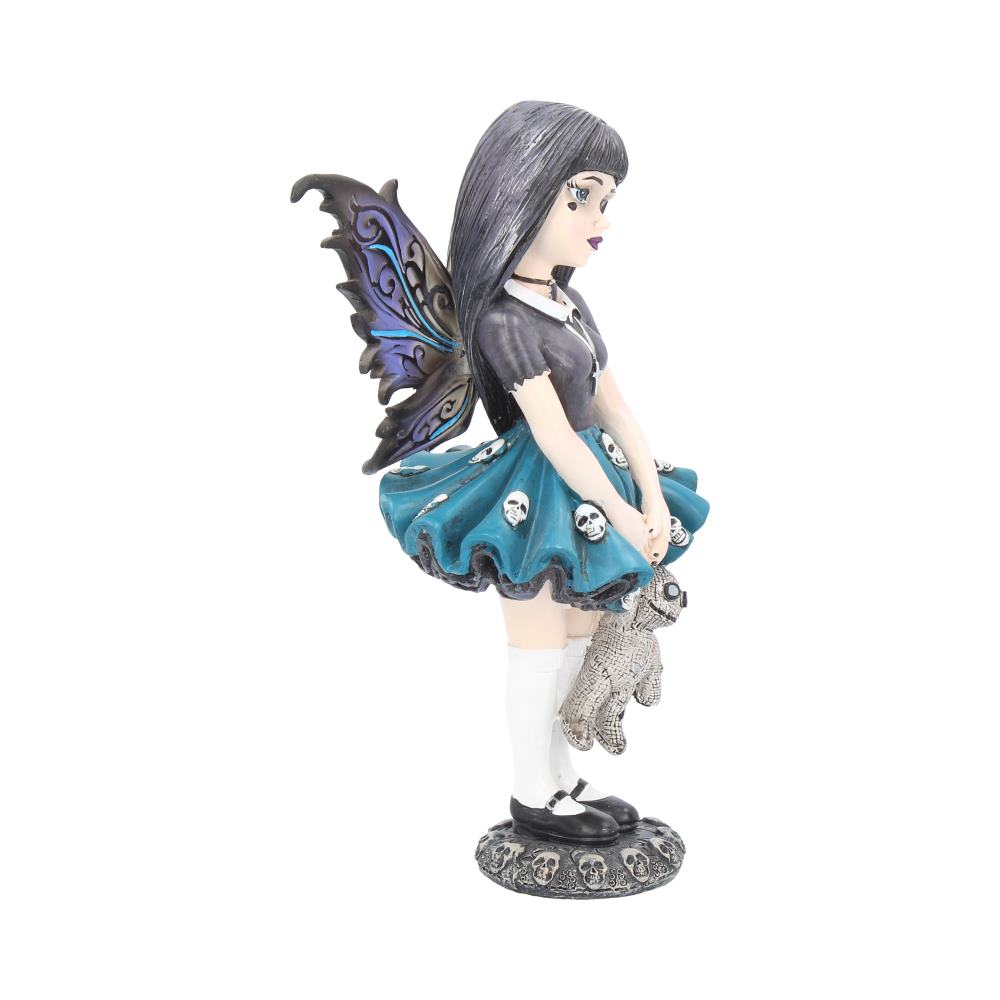 Noire 14cm
