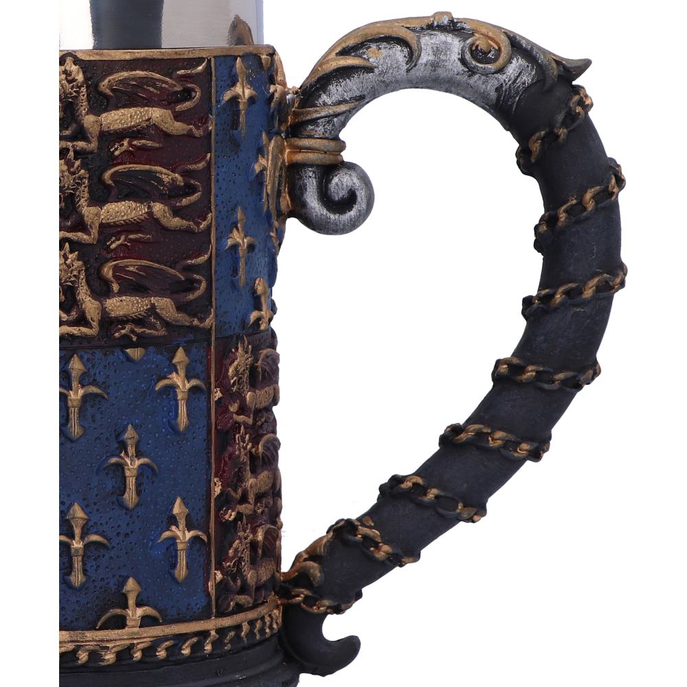 Medieval Tankard 14cm