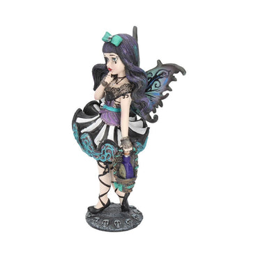 Nemesis Now Adeline 16.5cm figurine featuring intricate design and detailed craftsmanship.