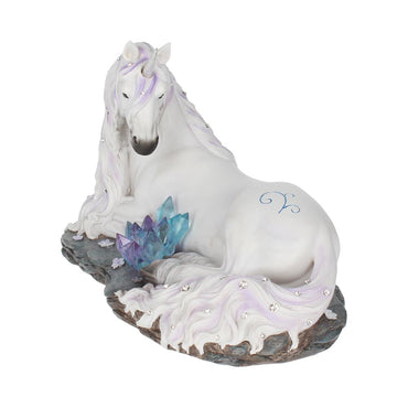 Jewelled Tranquillity figurine by Nemesis Now featuring a detailed, jeweled design in a serene, tranquil pose.