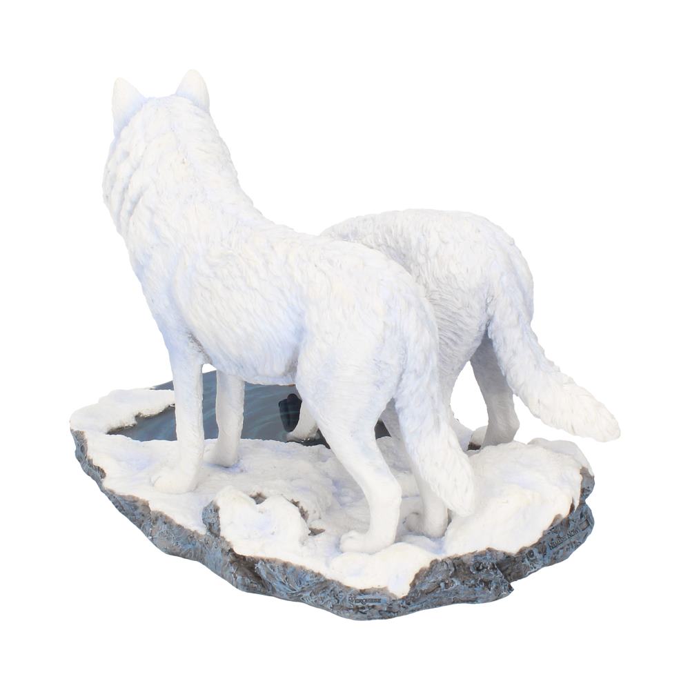 Warriors of Winter (LP) 35cm