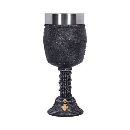 Crusader Goblet 18cm