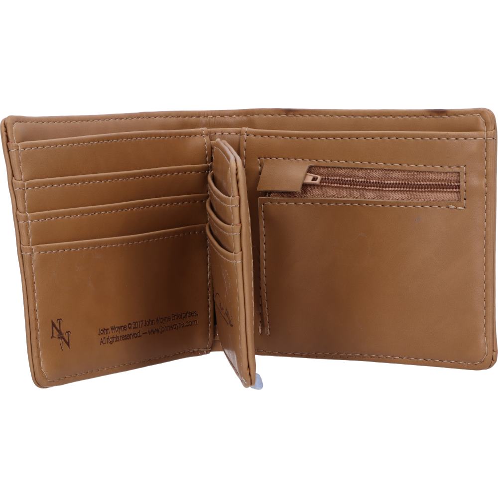 John Wayne Wallet (JW)