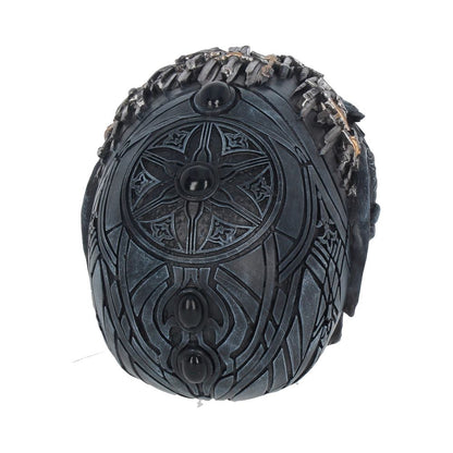 Sword Skull 18.5cm