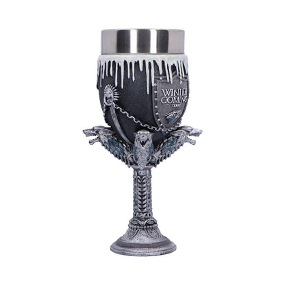 House Stark Goblet 17.5cm (GOT)