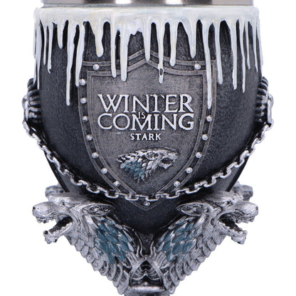 House Stark Goblet 17.5cm (GOT)