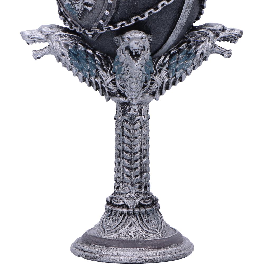 House Stark Goblet 17.5cm (GOT)