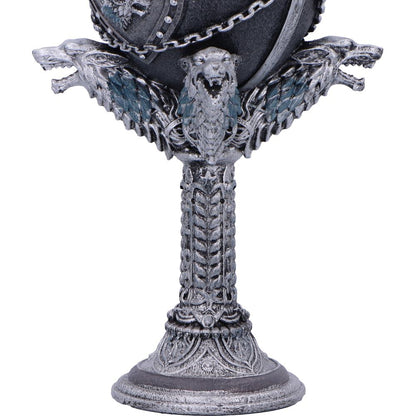 House Stark Goblet 17.5cm (GOT)