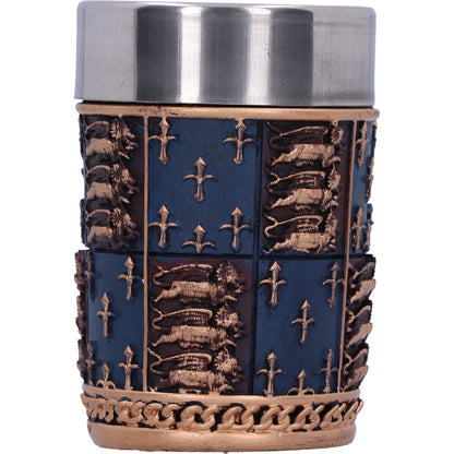 Medieval shot glass(set of 4)