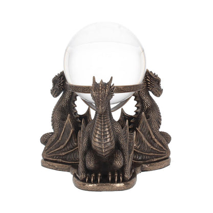 Dragons Prophecy 18.5cm