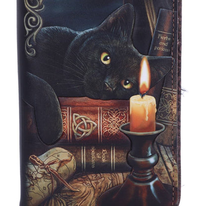 Witching Hour Embossed Purse (LP) 18.5cm