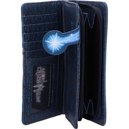 Sacred Love Embossed Purse (LP) 18.5cm