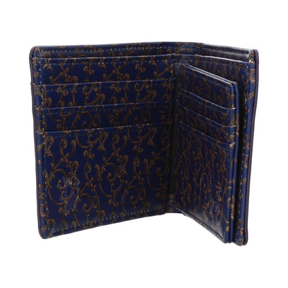 Lisa Parker Wild One Wolf Wallet