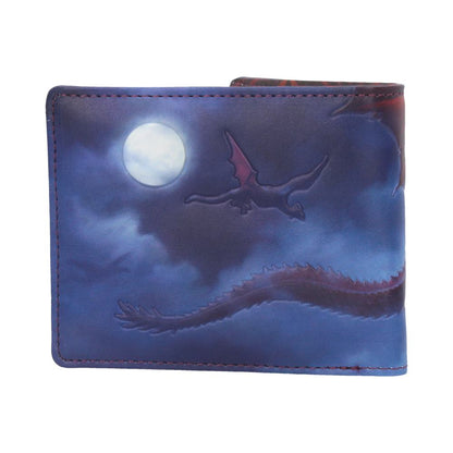Fire From The Sky Wallet (JR)