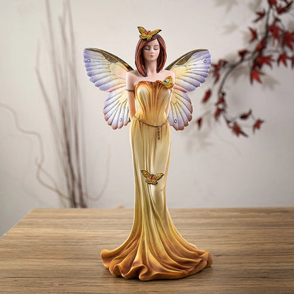 Butterfly Fairy 36cm
