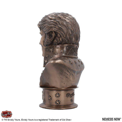 Elvis Bust 33cm