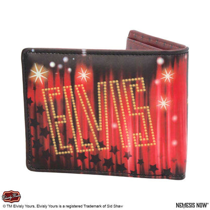 Elvis Wallet