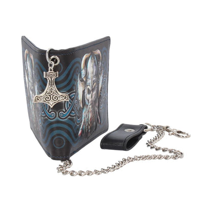 Danegeld Wallet