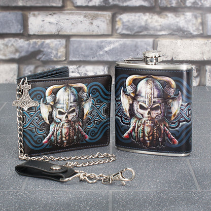 Danegeld Wallet