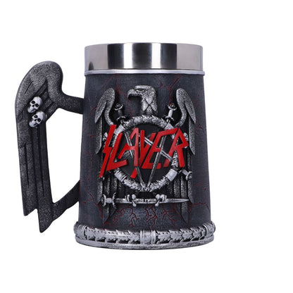 Slayer Tankard 14cm