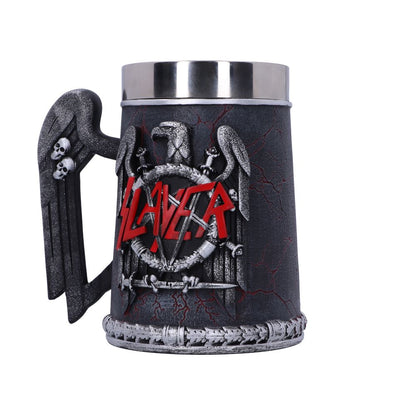 Slayer Tankard 14cm