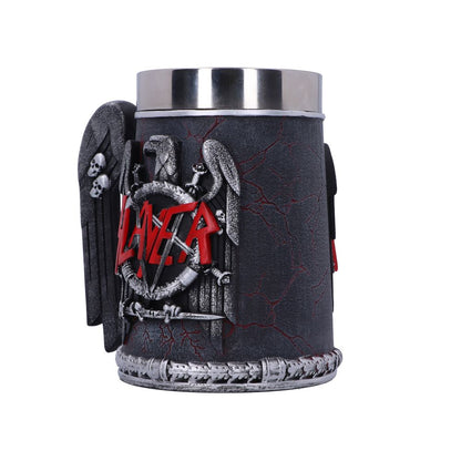 Slayer Tankard 14cm