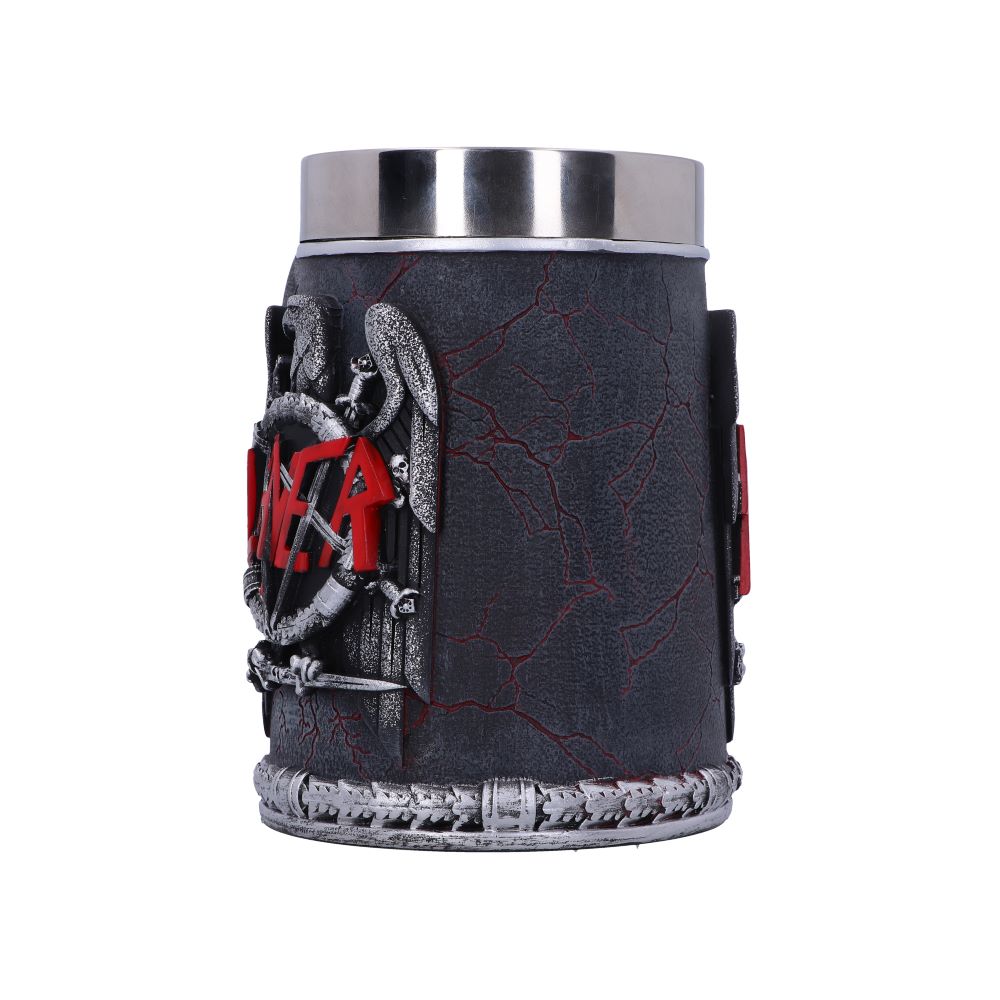 Slayer Tankard 14cm