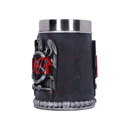 Slayer Tankard 14cm