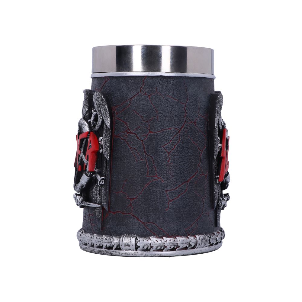 Slayer Tankard 14cm