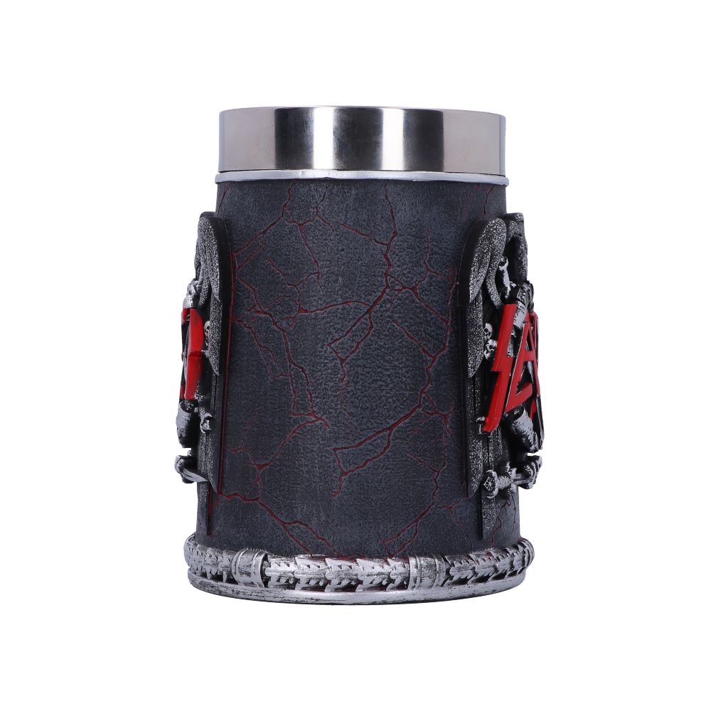 Slayer Tankard 14cm