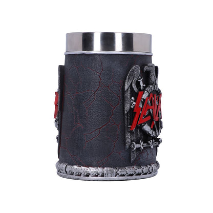 Slayer Tankard 14cm