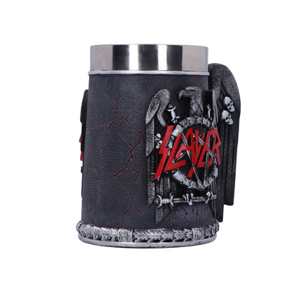 Slayer Tankard 14cm
